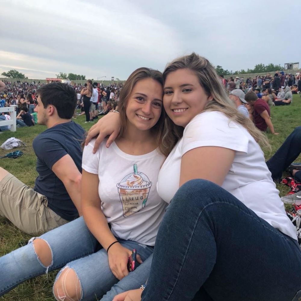 Meet your Posher, Tori